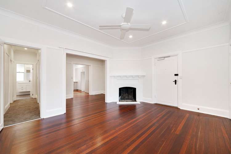 Main view of Homely apartment listing, 3/3 Penshurst Avenue, Kurraba Point NSW 2089