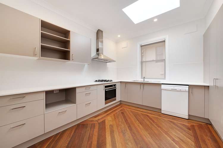 Second view of Homely apartment listing, 3/3 Penshurst Avenue, Kurraba Point NSW 2089