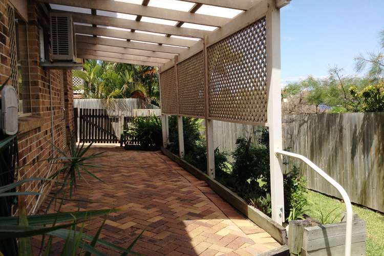 Second view of Homely villa listing, 3/22 Wallace Street, Chermside QLD 4032