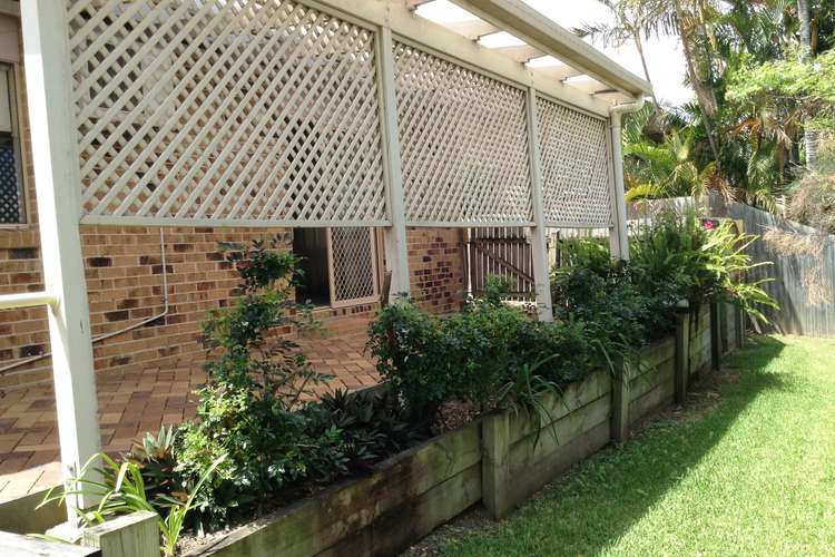 Third view of Homely villa listing, 3/22 Wallace Street, Chermside QLD 4032