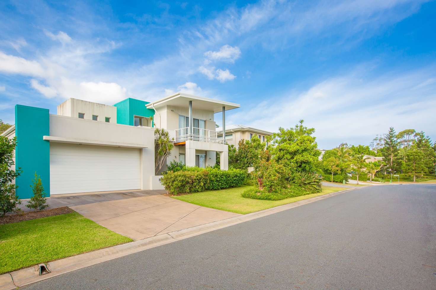 Main view of Homely house listing, 6011 The Boulevarde, Benowa QLD 4217