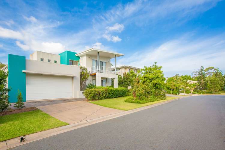 Main view of Homely house listing, 6011 The Boulevarde, Benowa QLD 4217