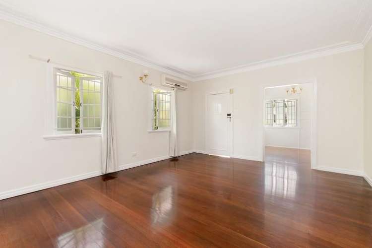 Third view of Homely house listing, 48 Gibb Street, Kelvin Grove QLD 4059