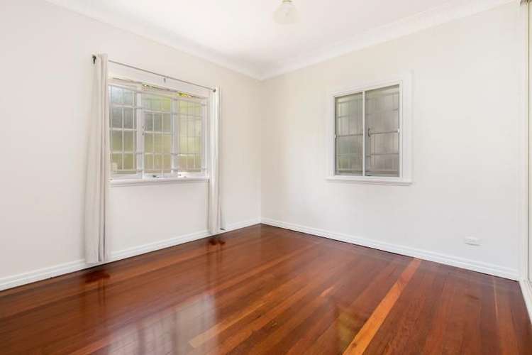 Fourth view of Homely house listing, 48 Gibb Street, Kelvin Grove QLD 4059