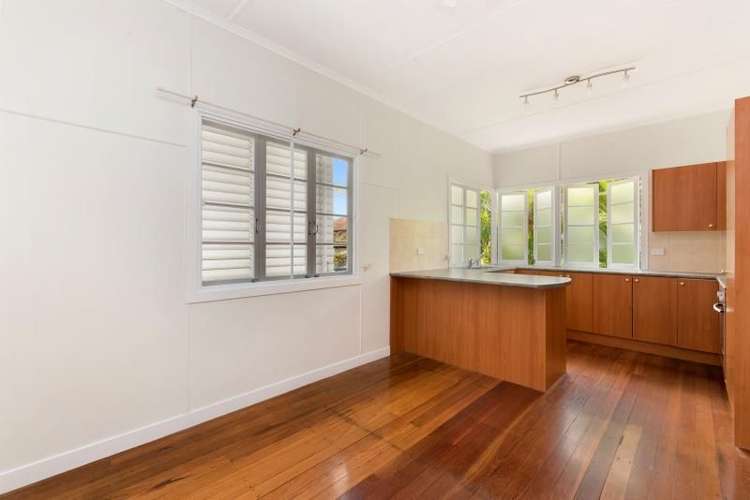 Fifth view of Homely house listing, 48 Gibb Street, Kelvin Grove QLD 4059