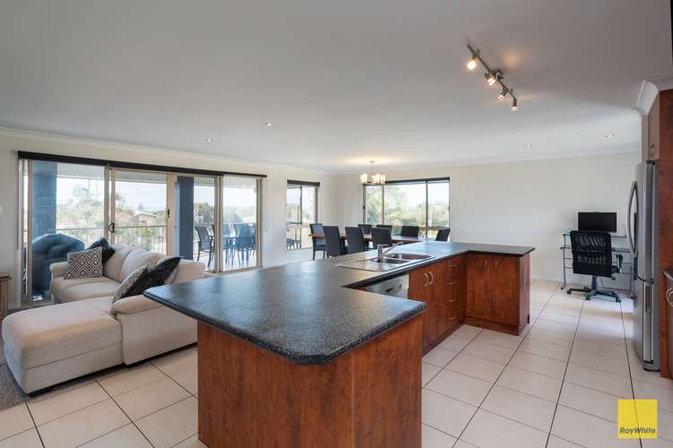 Second view of Homely house listing, 13 Braemar Court, Redland Bay QLD 4165