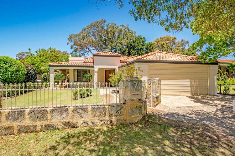 Main view of Homely house listing, 10A Genesta Crescent, Dalkeith WA 6009