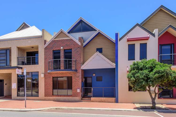 Main view of Homely townhouse listing, 286 Foreshore Drive, Geraldton WA 6530