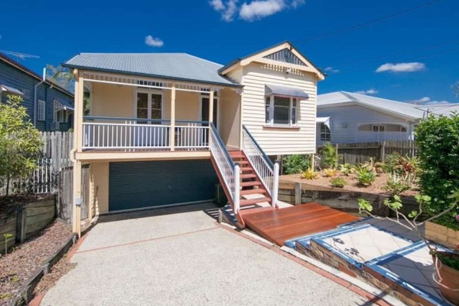 Main view of Homely house listing, 22 Accession Street, Bardon QLD 4065