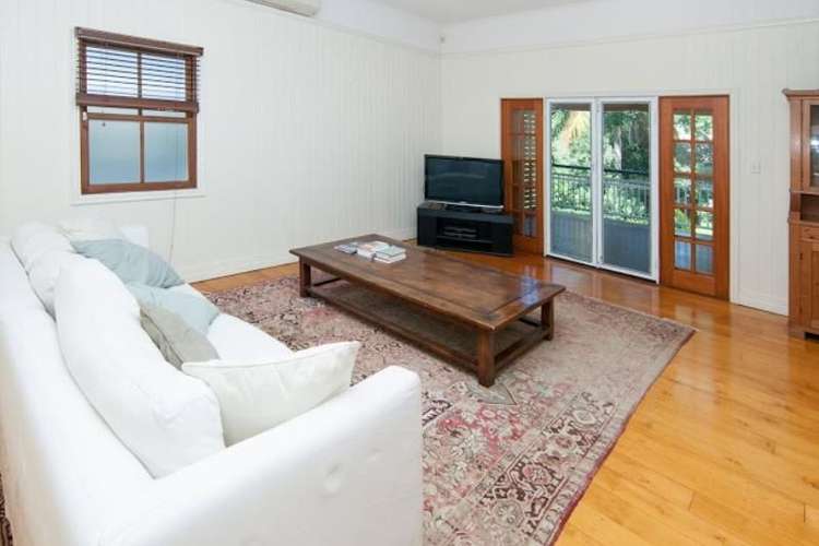 Fourth view of Homely house listing, 22 Accession Street, Bardon QLD 4065