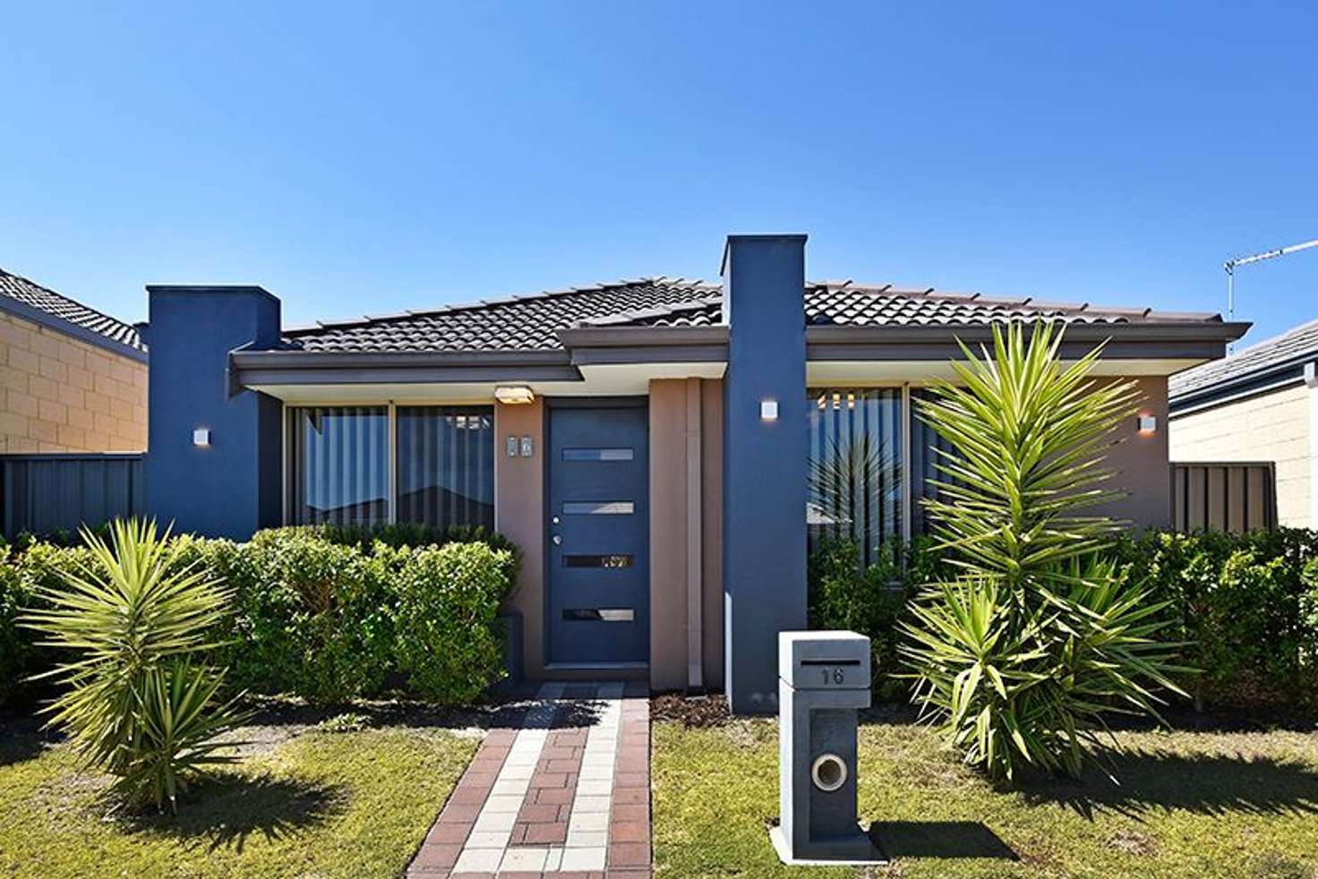 Main view of Homely house listing, 16 Cheyne Way, Caversham WA 6055