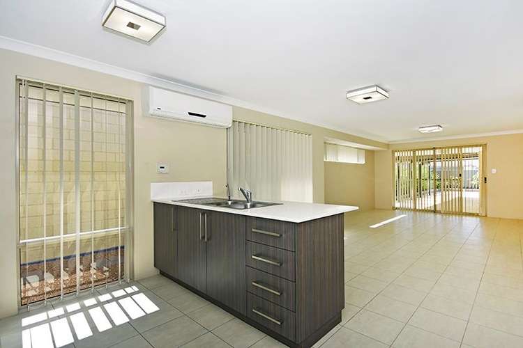 Fifth view of Homely house listing, 16 Cheyne Way, Caversham WA 6055