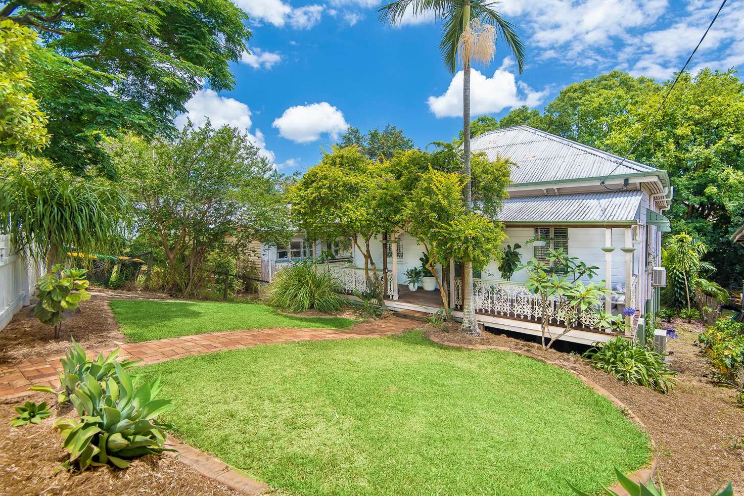 Main view of Homely house listing, 38 Reeve Street, Clayfield QLD 4011
