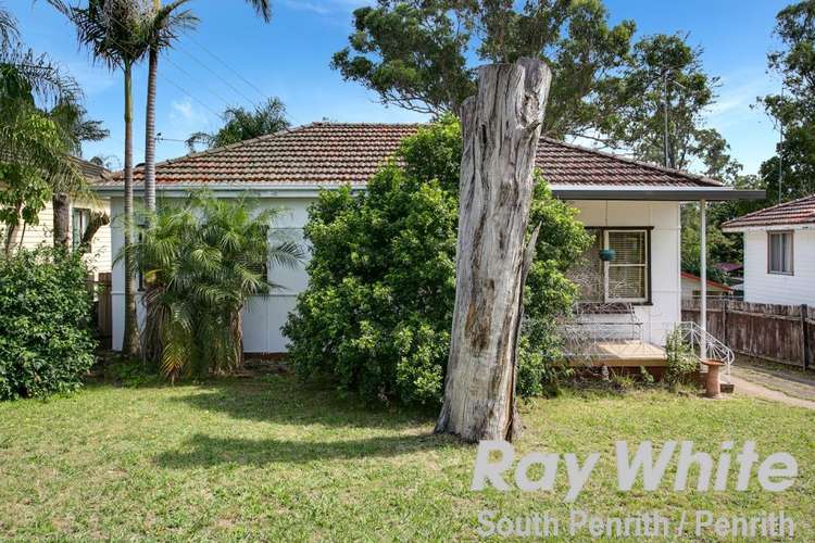 Main view of Homely house listing, 5 Norfolk Road, Cambridge Park NSW 2747