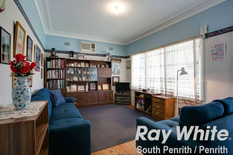 Second view of Homely house listing, 5 Norfolk Road, Cambridge Park NSW 2747