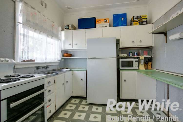 Third view of Homely house listing, 5 Norfolk Road, Cambridge Park NSW 2747