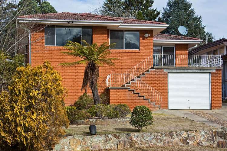 Main view of Homely house listing, 25 Park Avenue, Blackheath NSW 2785