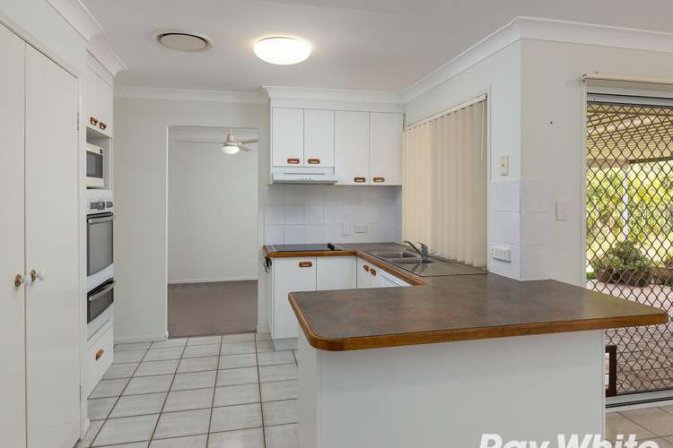 Second view of Homely house listing, 56 Mcalroy Road, Ferny Grove QLD 4055