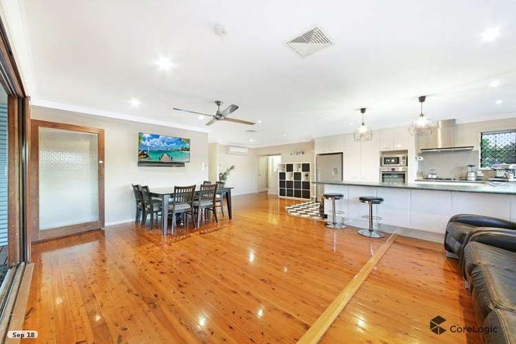 Main view of Homely house listing, 22 Saltash Street, Labrador QLD 4215