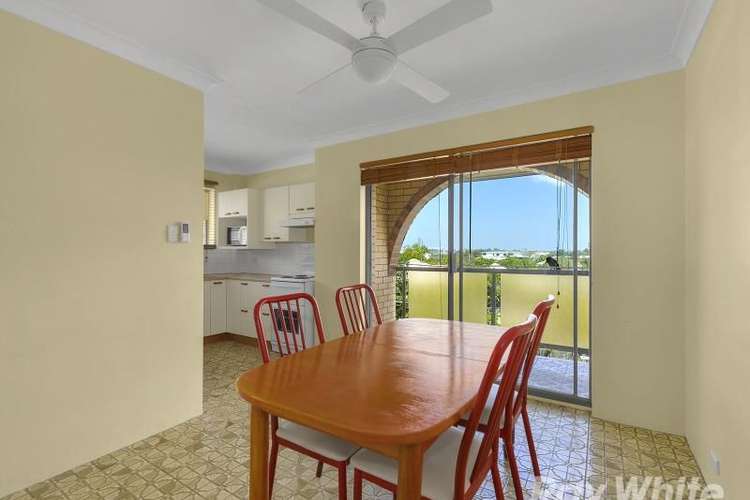 Third view of Homely unit listing, 4/71 Hall Street, Alderley QLD 4051