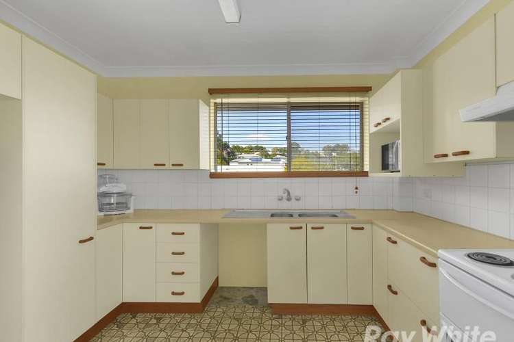 Fourth view of Homely unit listing, 4/71 Hall Street, Alderley QLD 4051