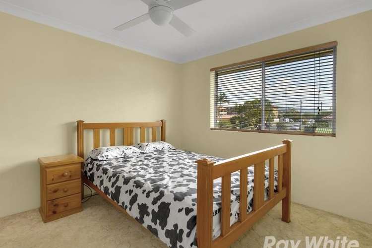 Fifth view of Homely unit listing, 4/71 Hall Street, Alderley QLD 4051