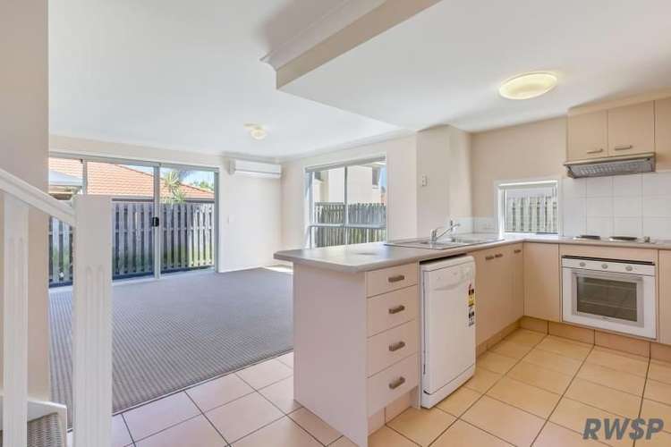 Second view of Homely house listing, 17 Oxbridge Chase, Arundel QLD 4214