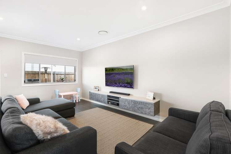 Fourth view of Homely house listing, 8 Packham Street, Caddens NSW 2747