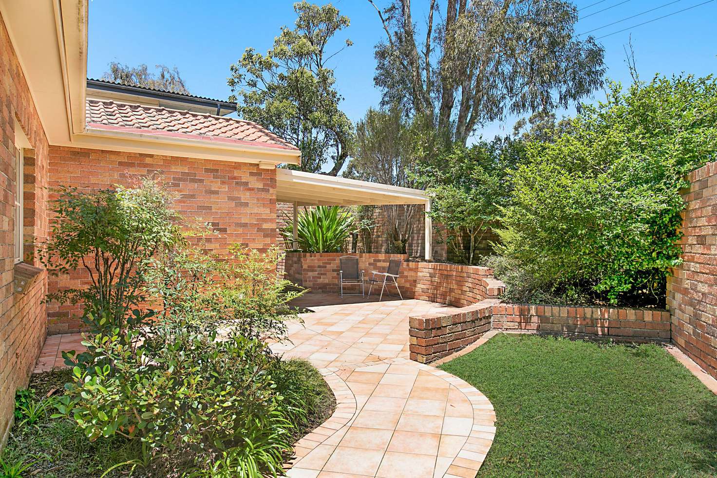 Main view of Homely villa listing, 2/2 Keats Avenue, Bateau Bay NSW 2261