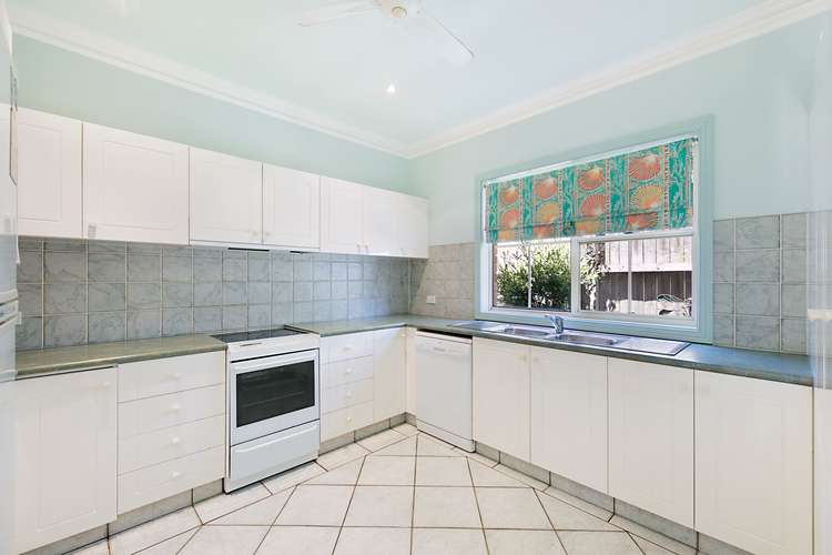 Third view of Homely villa listing, 1/2 Keats Avenue, Bateau Bay NSW 2261
