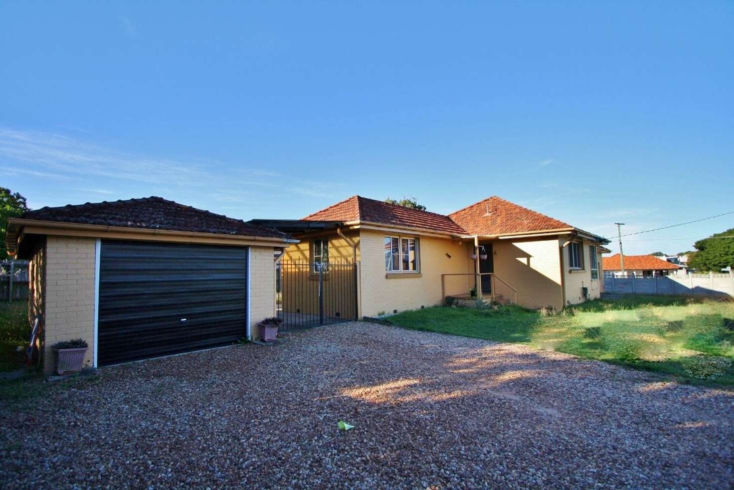 Main view of Homely house listing, 629 Robinson Road West, Aspley QLD 4034