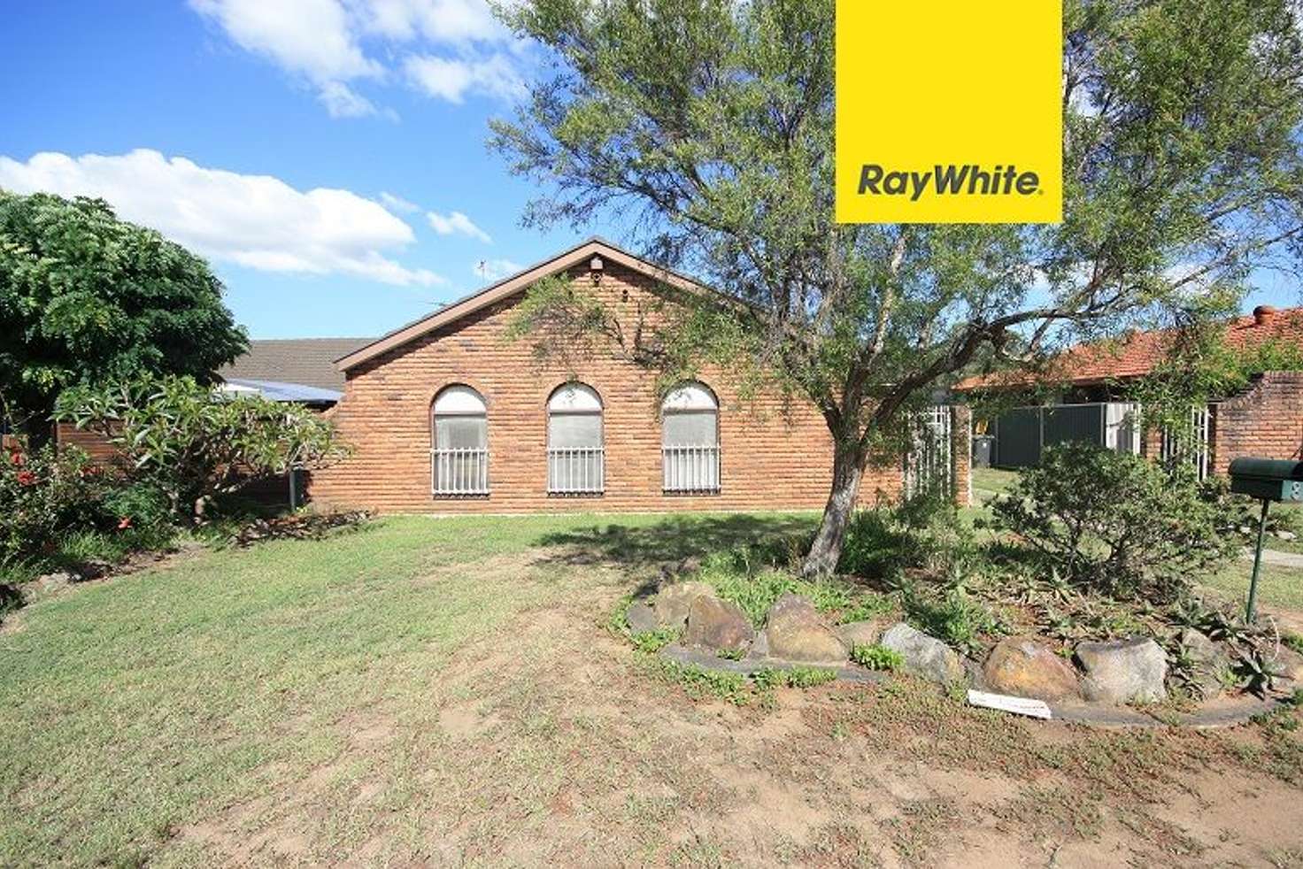 Main view of Homely house listing, 8 Livingstone Avenue, Ingleburn NSW 2565