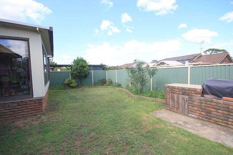 Third view of Homely house listing, 8 Livingstone Avenue, Ingleburn NSW 2565