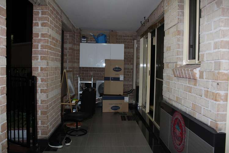 Third view of Homely unit listing, 5/68 MACARTHUR Street, Parramatta NSW 2150