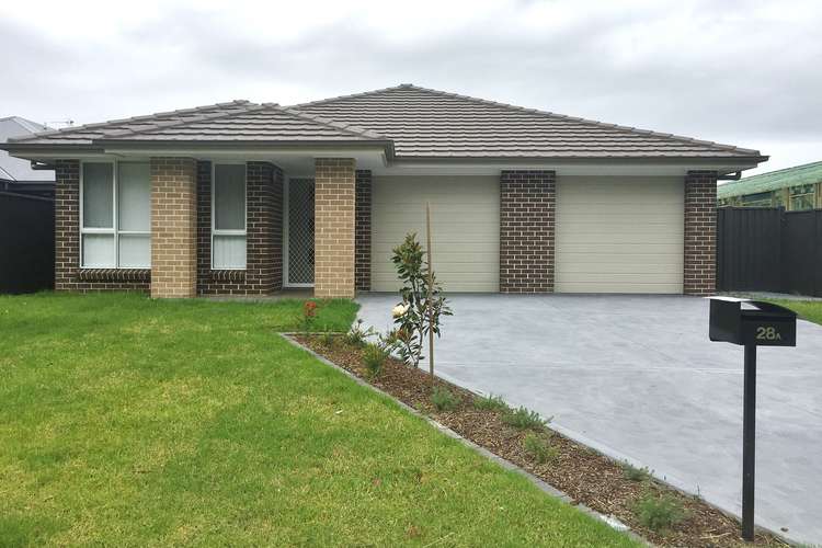Main view of Homely house listing, 28 Clinton Way, Hamlyn Terrace NSW 2259