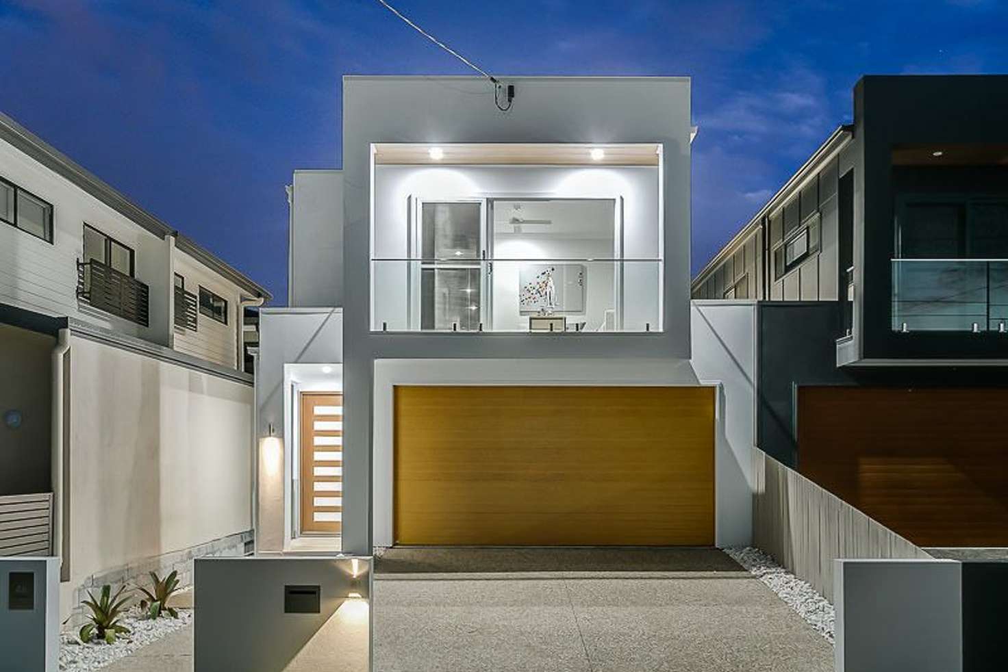 Main view of Homely house listing, 48 Jamieson Street, Bulimba QLD 4171