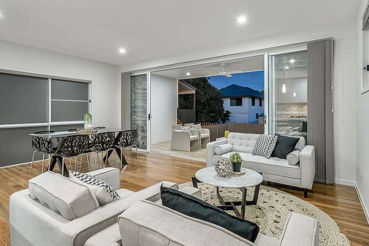 Fourth view of Homely house listing, 48 Jamieson Street, Bulimba QLD 4171