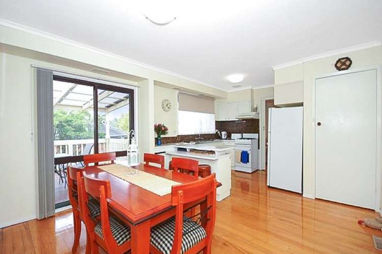 Second view of Homely house listing, 15 Corrong Crescent, Mooroolbark VIC 3138