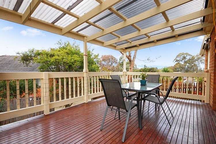 Fourth view of Homely house listing, 15 Corrong Crescent, Mooroolbark VIC 3138
