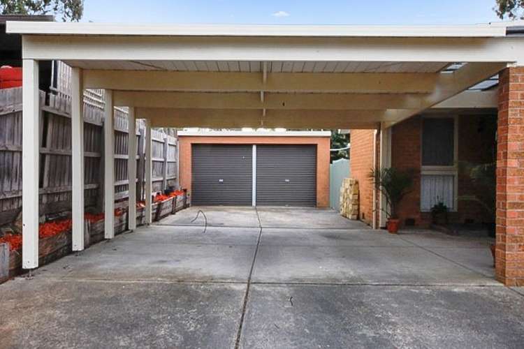 Sixth view of Homely house listing, 15 Corrong Crescent, Mooroolbark VIC 3138