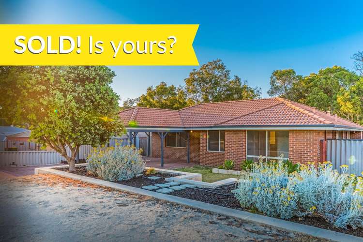 Main view of Homely house listing, 20 Bungarra Street, Australind WA 6233