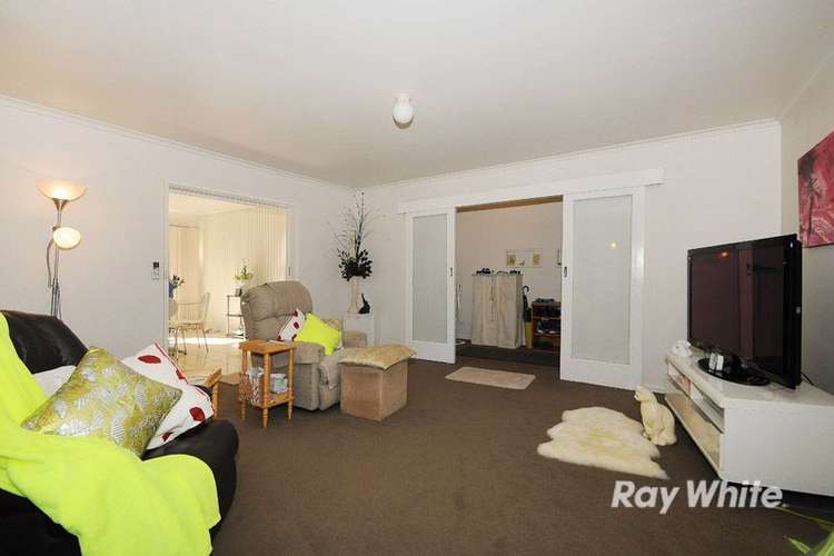 Second view of Homely house listing, 7 Watson Street, Frankston South VIC 3199