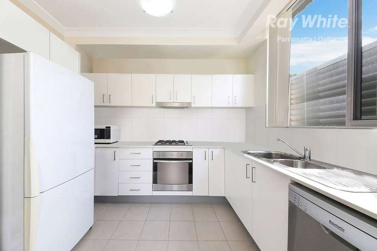 Second view of Homely apartment listing, 3/75-77 Great Western Highway, Parramatta NSW 2150