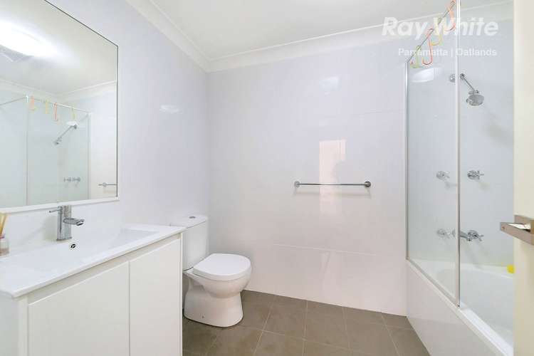 Third view of Homely apartment listing, 3/75-77 Great Western Highway, Parramatta NSW 2150