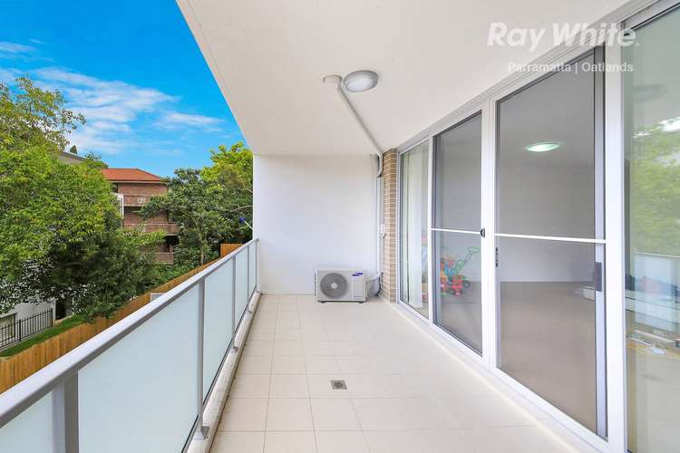 Fourth view of Homely apartment listing, 3/75-77 Great Western Highway, Parramatta NSW 2150