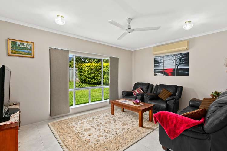 Fifth view of Homely house listing, 3 Wesel Street, Bentley Park QLD 4869