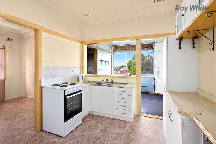 Second view of Homely house listing, 17 Macquarie Street, Albion Park NSW 2527