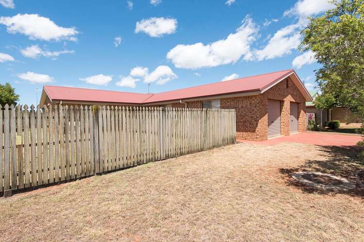 Main view of Homely house listing, 12 Pixie Drive, Kearneys Spring QLD 4350