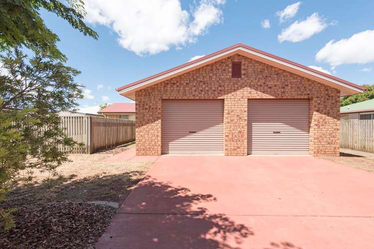 Second view of Homely house listing, 12 Pixie Drive, Kearneys Spring QLD 4350