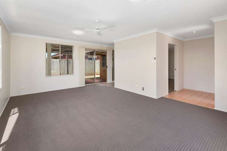 Third view of Homely house listing, 12 Pixie Drive, Kearneys Spring QLD 4350